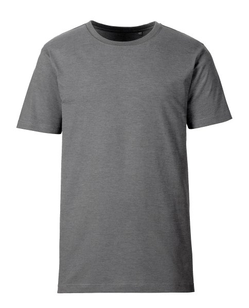 Dark Grey Melange