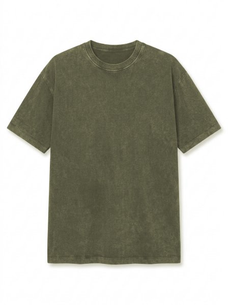 Vintage Khaki