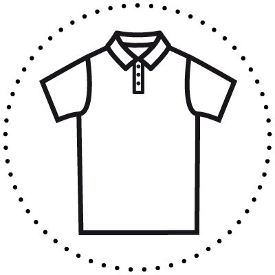 Poloshirts