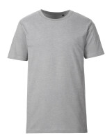 PURE T-Shirt men Black-L