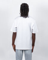 STREET T-Shirt men oversized