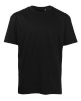 STREET T-Shirt men oversized