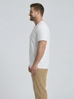 BASE T-Shirt V-Neck men