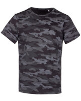 SC2831 - CAMO T-Shirt men