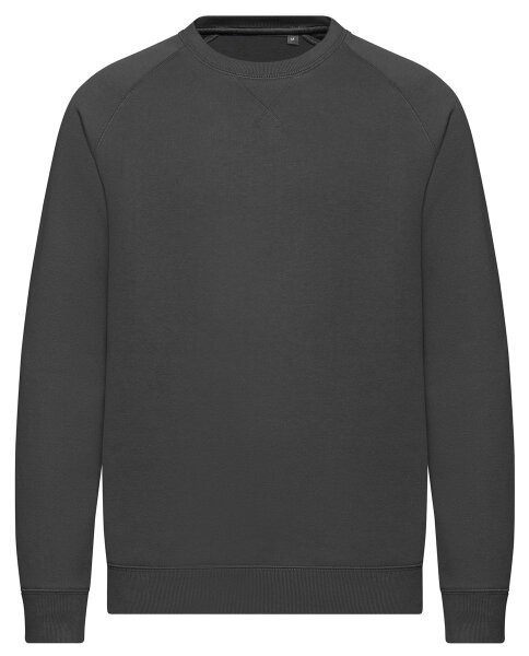 RUSH Raglan Sweatshirt men