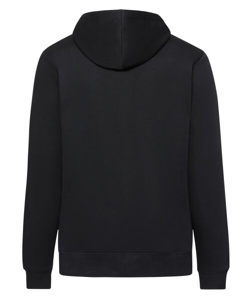 Black hoodie men online