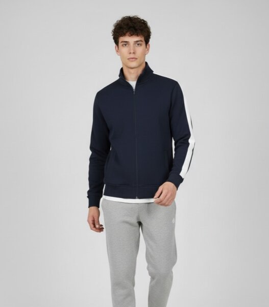 JACKSON Track Jacket men
