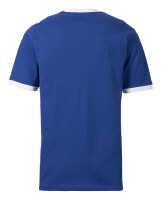 ZOCCA men White / Black-M