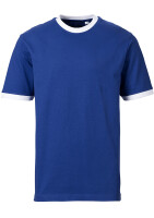 ZOCCA men White / Black-L