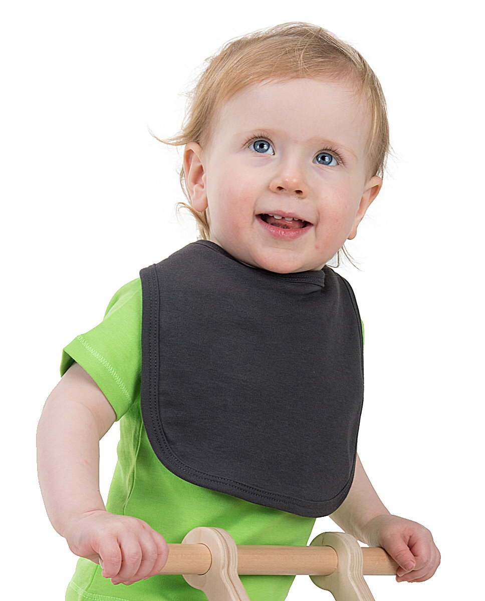 SUNSHINE Baby Bib Organic Sonar Clothing Textilgroßhandel Label