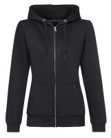 RIDE Hoodie zipper women