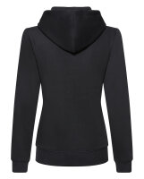 RIDE Hoodie zipper women