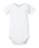 SUNSHINE Baby Body SSL Organic White-50/56