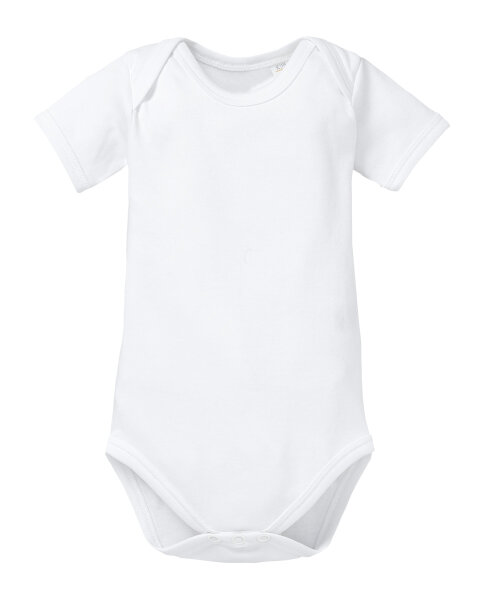 SUNSHINE Baby Body SSL Organic White-68