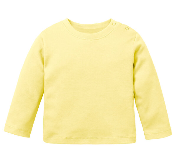 SUNSHINE Baby T-Shirt LSL Organic SALE