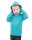 SC1060 - SUNSHINE Baby Hooded Sweat-zipper