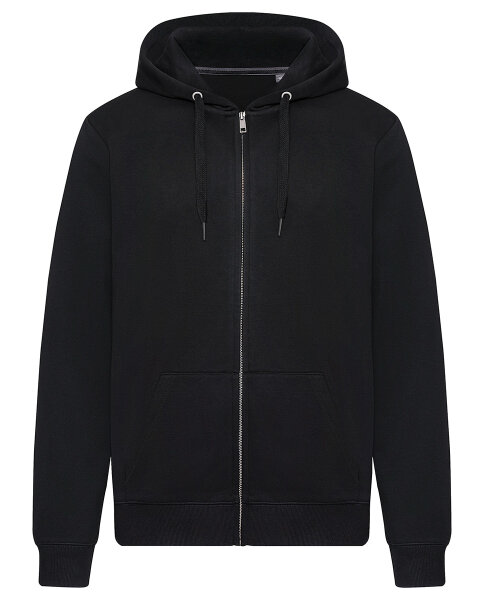 KULT Zip Hoodie men