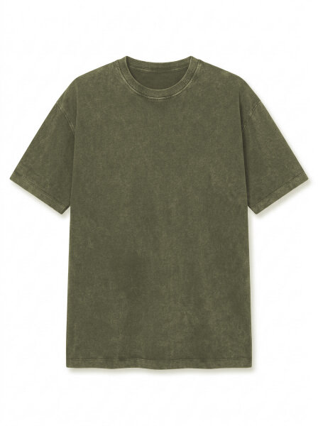 Vintage Khaki