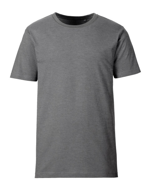 Dark Grey Melange