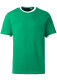 Kelly Green / White