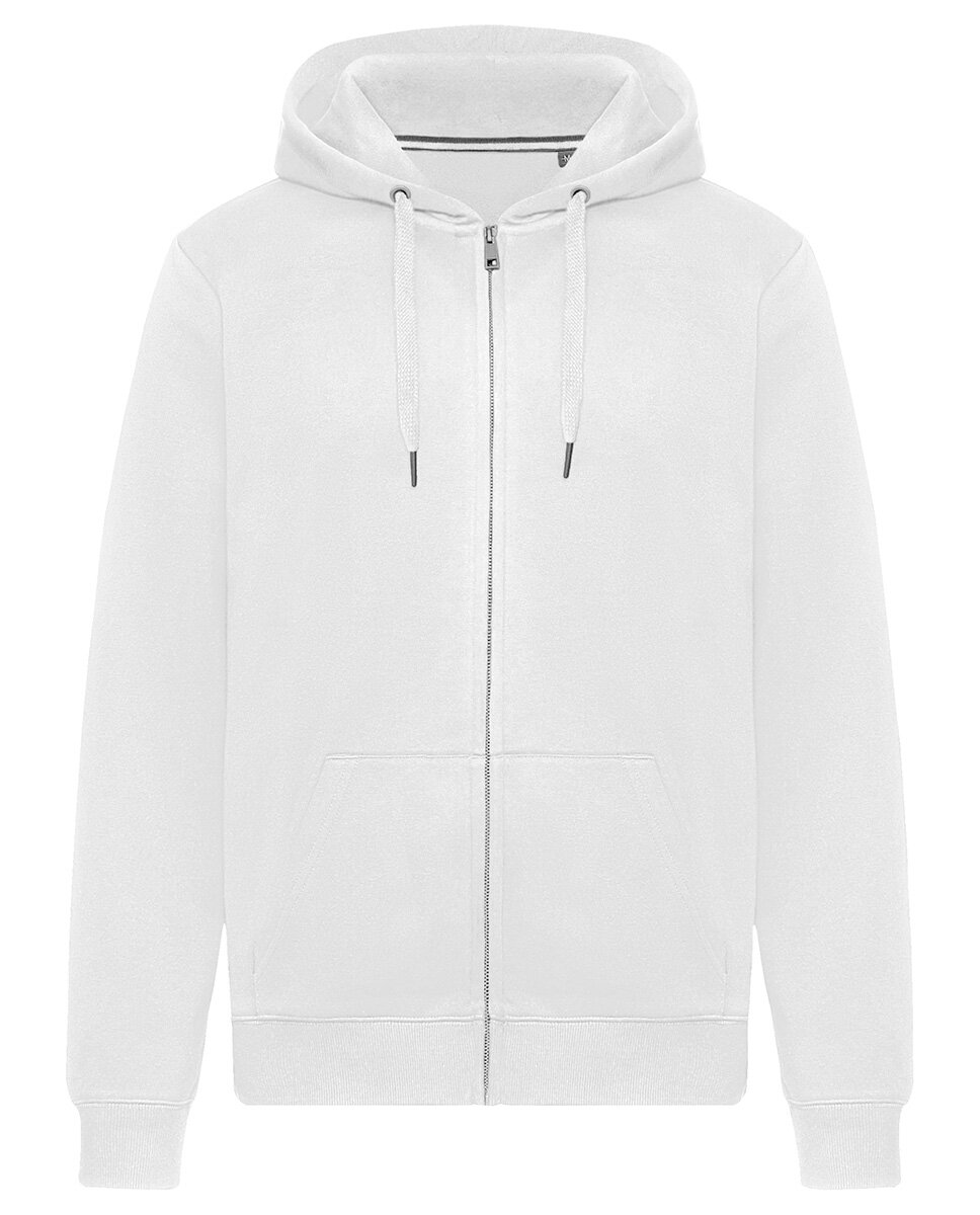 RIDE Hoodie zipper men Sonar Clothing Textilgroßhandel Labelfre