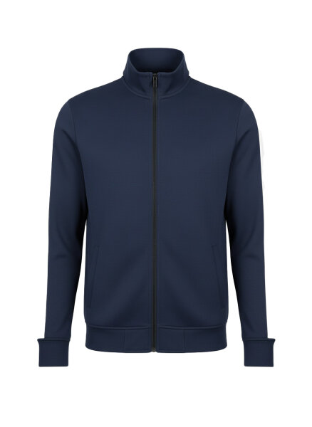 Classic Blue / White